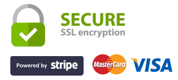 Secure Stripe Payments
