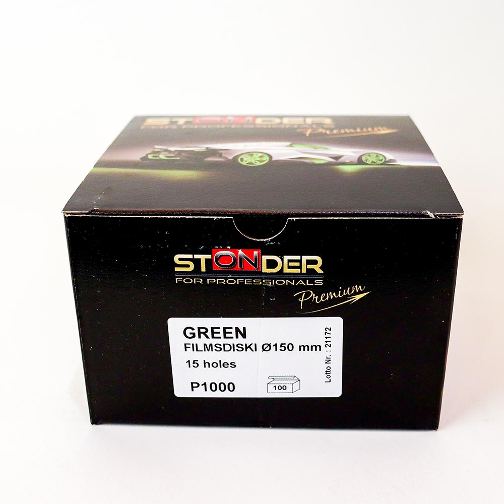STGFD1000-stonder-green-film-discs-p1000-15-hole-2