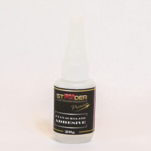 Stonder Fast Cure Glue 20g (80150) Cyanoacrylate Adhesive