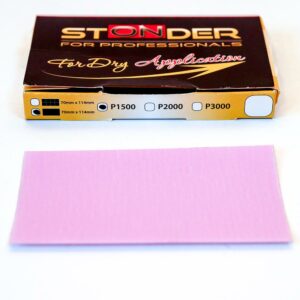 STHCSP1500-stonder-hard-cut-sheets-114mm70mm-p1500-pink-25