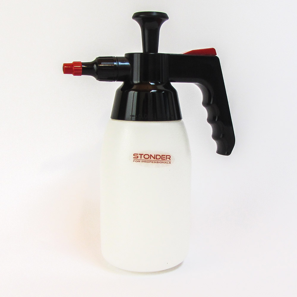 Stonder Pressure Sprayer 1L