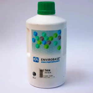 PPG Envirobase T414 Intense Blue 2lt