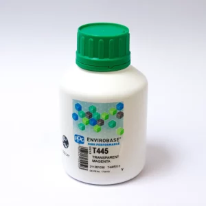 PPG Envirobase T445 Transparent Magenta 0.5lt