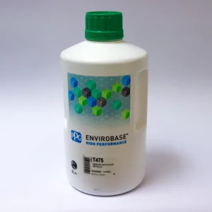 PPG Envirobase T475 Med Lenticular Met 2lt